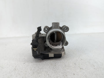 2018-2022 Chevrolet Equinox Throttle Body P/N:12671379AA Fits Fits 2016 2017 2018 2019 2020 2021 2022 OEM Used Auto Parts - 