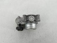 2018-2022 Chevrolet Equinox Throttle Body P/N:12671379AA Fits Fits 2016 2017 2018 2019 2020 2021 2022 OEM Used Auto Parts - 