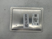 2018-2020 Chevrolet Equinox PCM Engine Control Computer ECU ECM PCU OEM P/N:12695199 12669908 Fits OEM Used Auto Parts - Oem