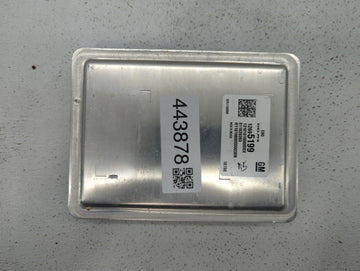 2018-2020 Chevrolet Equinox PCM Engine Control Computer ECU ECM PCU OEM P/N:12695199 12669908 Fits OEM Used Auto Parts - Oem