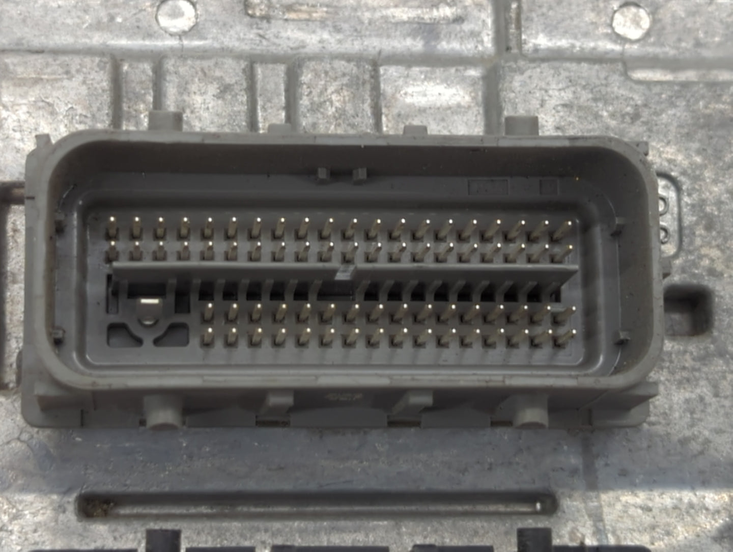 2018-2020 Chevrolet Equinox PCM Engine Control Computer ECU ECM PCU OEM P/N:12695199 12669908 Fits OEM Used Auto Parts - Oem