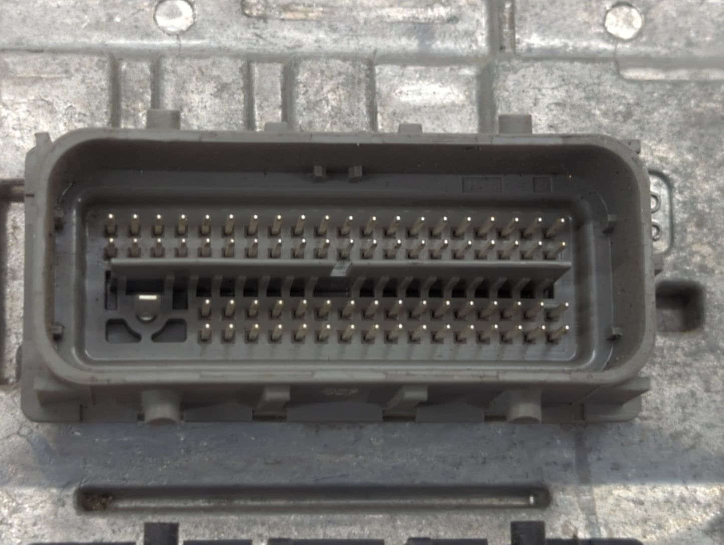 2018-2020 Chevrolet Equinox PCM Engine Control Computer ECU ECM PCU OEM P/N:12695199 12669908 Fits OEM Used Auto Parts - Oem