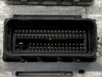 2018-2020 Chevrolet Equinox PCM Engine Control Computer ECU ECM PCU OEM P/N:12695199 12669908 Fits OEM Used Auto Parts - Oem
