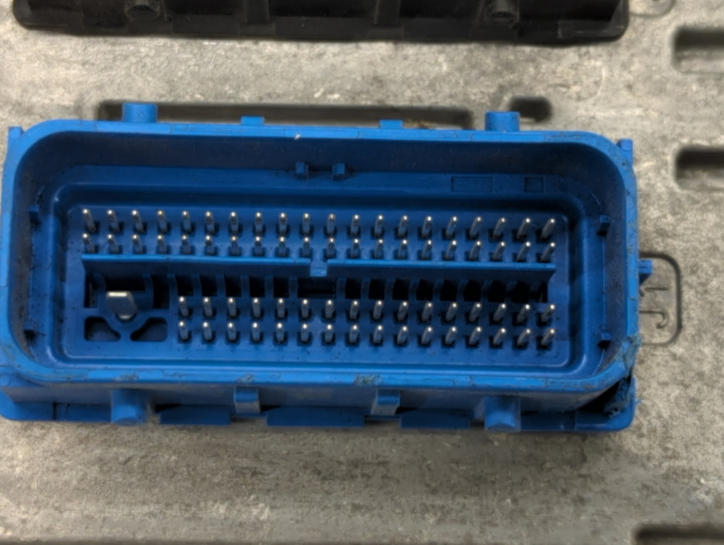 2018-2020 Chevrolet Equinox PCM Engine Control Computer ECU ECM PCU OEM P/N:12695199 12669908 Fits OEM Used Auto Parts - Oem