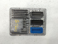 2018-2020 Chevrolet Equinox PCM Engine Control Computer ECU ECM PCU OEM P/N:12695199 12669908 Fits OEM Used Auto Parts - Oem