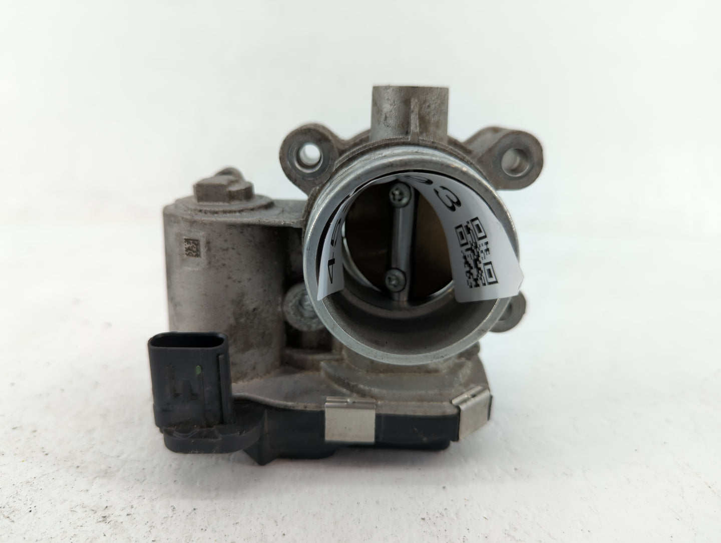 2018-2022 Chevrolet Equinox Throttle Body P/N:12671379AA Fits Fits 2016 2017 2018 2019 2020 2021 2022 OEM Used Auto Parts - 