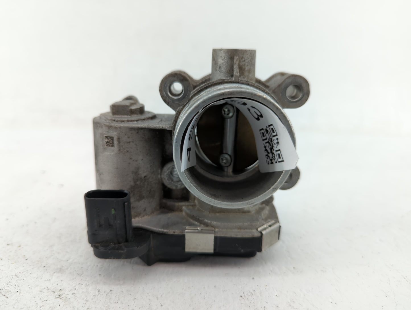 2018-2022 Chevrolet Equinox Throttle Body P/N:12671379AA Fits Fits 2016 2017 2018 2019 2020 2021 2022 OEM Used Auto Parts - 