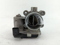 2018-2022 Chevrolet Equinox Throttle Body P/N:12671379AA Fits Fits 2016 2017 2018 2019 2020 2021 2022 OEM Used Auto Parts - 