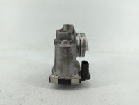 2018-2022 Chevrolet Equinox Throttle Body P/N:12671379AA Fits Fits 2016 2017 2018 2019 2020 2021 2022 OEM Used Auto Parts - 