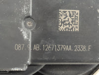 2018-2022 Chevrolet Equinox Throttle Body P/N:12671379AA Fits Fits 2016 2017 2018 2019 2020 2021 2022 OEM Used Auto Parts - 