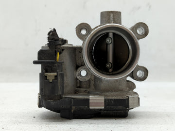 2018-2022 Chevrolet Equinox Throttle Body P/N:12671379AA Fits Fits 2016 2017 2018 2019 2020 2021 2022 OEM Used Auto Parts - 