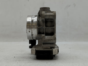 2018-2022 Chevrolet Equinox Throttle Body P/N:12671379AA Fits Fits 2016 2017 2018 2019 2020 2021 2022 OEM Used Auto Parts