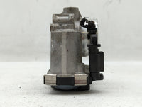 2018-2022 Chevrolet Equinox Throttle Body P/N:12671379AA Fits Fits 2016 2017 2018 2019 2020 2021 2022 OEM Used Auto Parts - 