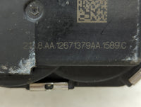 2018-2022 Chevrolet Equinox Throttle Body P/N:12671379AA Fits Fits 2016 2017 2018 2019 2020 2021 2022 OEM Used Auto Parts - 