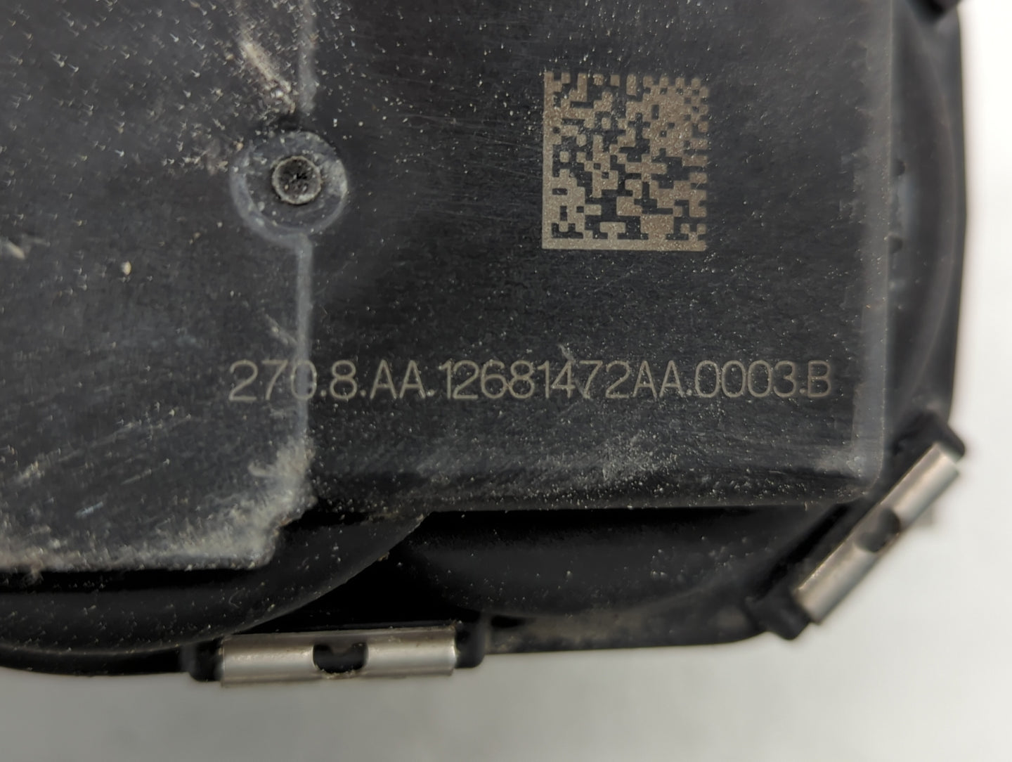 2018-2020 Chevrolet Equinox Throttle Body P/N:12681472AA 12669071DA Fits Fits 2013 2014 2015 2016 2017 2018 2019 2020 2021 O
