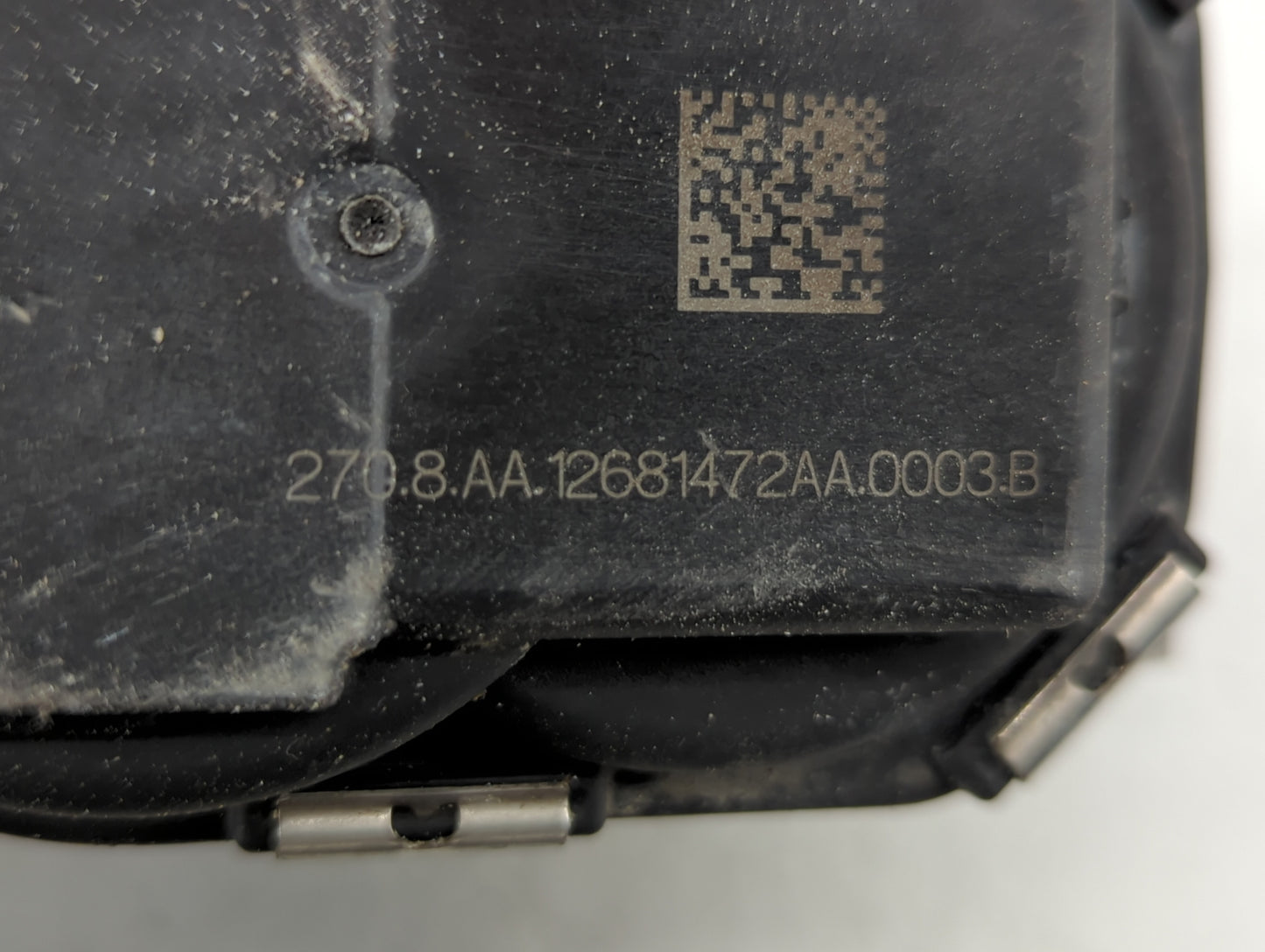 2018-2020 Chevrolet Equinox Throttle Body P/N:12681472AA 12669071DA Fits Fits 2013 2014 2015 2016 2017 2018 2019 2020 2021 O