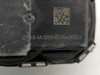 2018-2020 Chevrolet Equinox Throttle Body P/N:12681472AA 12669071DA Fits Fits 2013 2014 2015 2016 2017 2018 2019 2020 2021 O