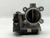 2018-2022 Chevrolet Equinox Throttle Body P/N:12671379AA Fits Fits 2016 2017 2018 2019 2020 2021 2022 OEM Used Auto Parts - 