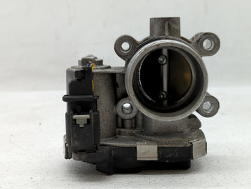 2018-2022 Chevrolet Equinox Throttle Body P/N:12671379AA Fits Fits 2016 2017 2018 2019 2020 2021 2022 OEM Used Auto Parts - 