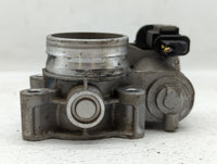 2018-2022 Chevrolet Equinox Throttle Body P/N:12671379AA Fits Fits 2016 2017 2018 2019 2020 2021 2022 OEM Used Auto Parts - 