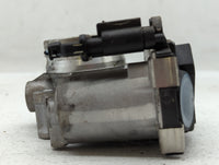 2018-2022 Chevrolet Equinox Throttle Body P/N:12671379AA Fits Fits 2016 2017 2018 2019 2020 2021 2022 OEM Used Auto Parts - 