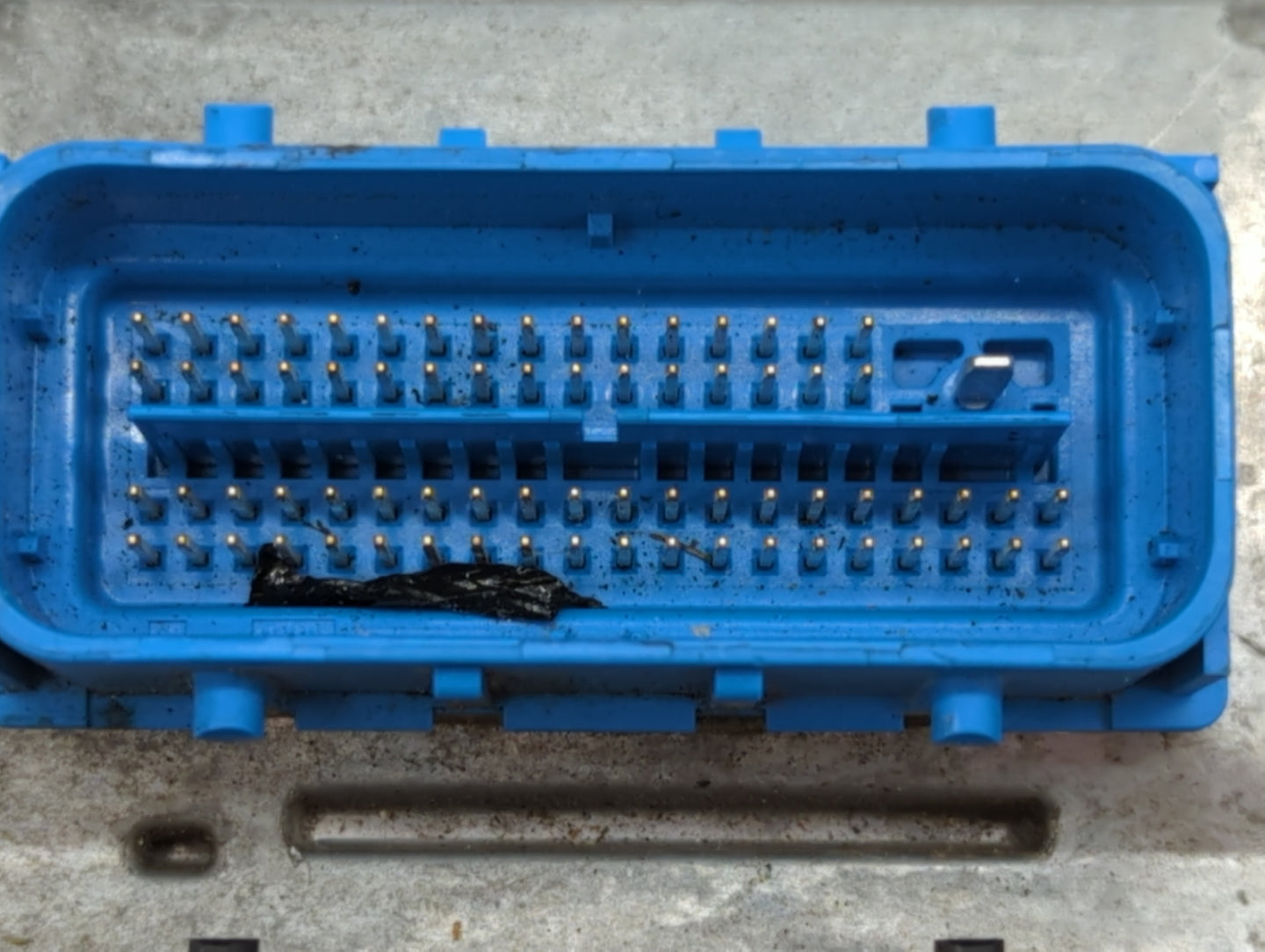 2018-2020 Chevrolet Equinox PCM Engine Control Computer ECU ECM PCU OEM P/N:12669908 12680876 Fits OEM Used Auto Parts - Oem