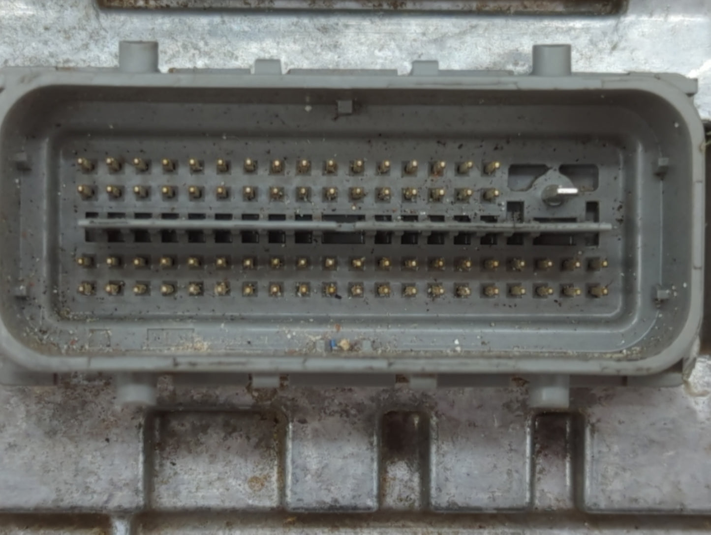 2018-2020 Chevrolet Equinox PCM Engine Control Computer ECU ECM PCU OEM P/N:12669908 12680876 Fits OEM Used Auto Parts - Oem