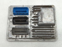 2018-2020 Chevrolet Equinox PCM Engine Control Computer ECU ECM PCU OEM P/N:12669908 12680876 Fits OEM Used Auto Parts - Oem