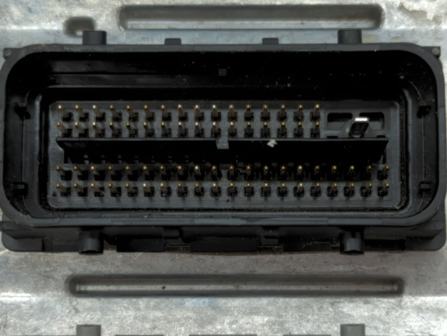 2018-2020 Chevrolet Equinox PCM Engine Control Computer ECU ECM PCU OEM P/N:12669908 12680876 Fits OEM Used Auto Parts - Oem
