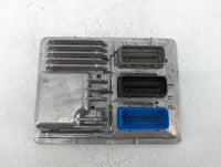 2018-2020 Chevrolet Equinox PCM Engine Control Computer ECU ECM PCU OEM P/N:12697837 Fits Fits 2017 2018 2019 2020 2021 2022