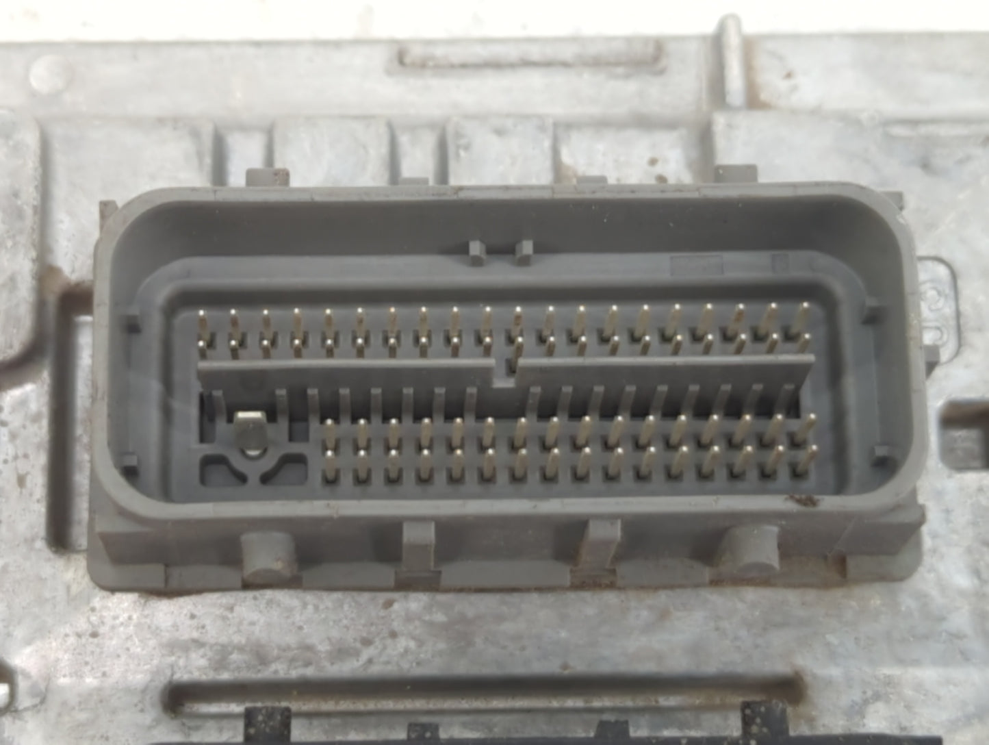 2018-2020 Chevrolet Equinox PCM Engine Control Computer ECU ECM PCU OEM P/N:12697837 Fits Fits 2017 2018 2019 2020 2021 2022