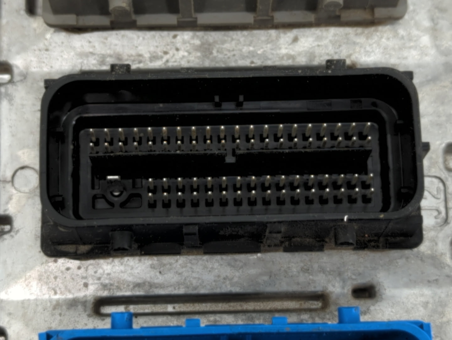 2018-2020 Chevrolet Equinox PCM Engine Control Computer ECU ECM PCU OEM P/N:12697837 Fits Fits 2017 2018 2019 2020 2021 2022