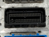 2018-2020 Chevrolet Equinox PCM Engine Control Computer ECU ECM PCU OEM P/N:12697837 Fits Fits 2017 2018 2019 2020 2021 2022