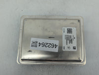2018-2020 Chevrolet Equinox PCM Engine Control Computer ECU ECM PCU OEM P/N:12697837 Fits Fits 2017 2018 2019 2020 2021 2022