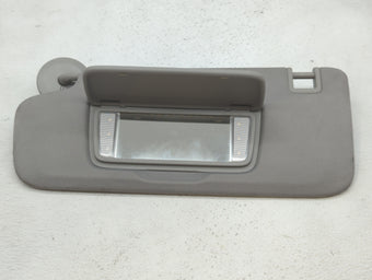 compare product 2018-2019 Chevrolet Equinox Sun Visor Shade Replacement Driver Left Mirror Fits Fits 2018 2019 OEM Used Auto Parts