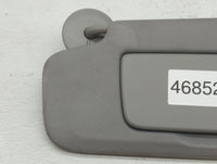 2018-2019 Chevrolet Equinox Sun Visor Shade Replacement Driver Left Mirror Fits Fits 2018 2019 OEM Used Auto Parts - Oemused