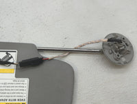 2018-2019 Chevrolet Equinox Sun Visor Shade Replacement Driver Left Mirror Fits Fits 2018 2019 OEM Used Auto Parts - Oemused