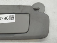 2018-2019 Chevrolet Equinox Sun Visor Shade Replacement Passenger Right Mirror Fits Fits 2018 2019 OEM Used Auto Parts - Oem