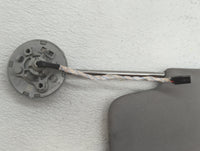 2018-2019 Chevrolet Equinox Sun Visor Shade Replacement Passenger Right Mirror Fits Fits 2018 2019 OEM Used Auto Parts - Oem