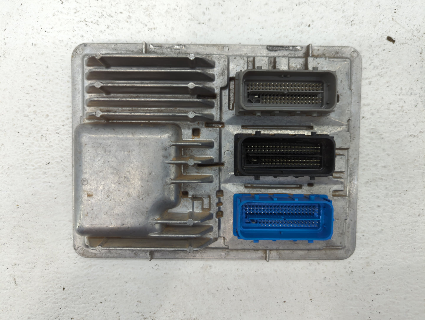 2018-2020 Chevrolet Equinox PCM Engine Control Computer ECU ECM PCU OEM P/N:12697837 12669908 Fits OEM Used Auto Parts - Oem