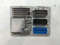 2018-2020 Chevrolet Equinox PCM Engine Control Computer ECU ECM PCU OEM P/N:12697837 12669908 Fits OEM Used Auto Parts - Oem