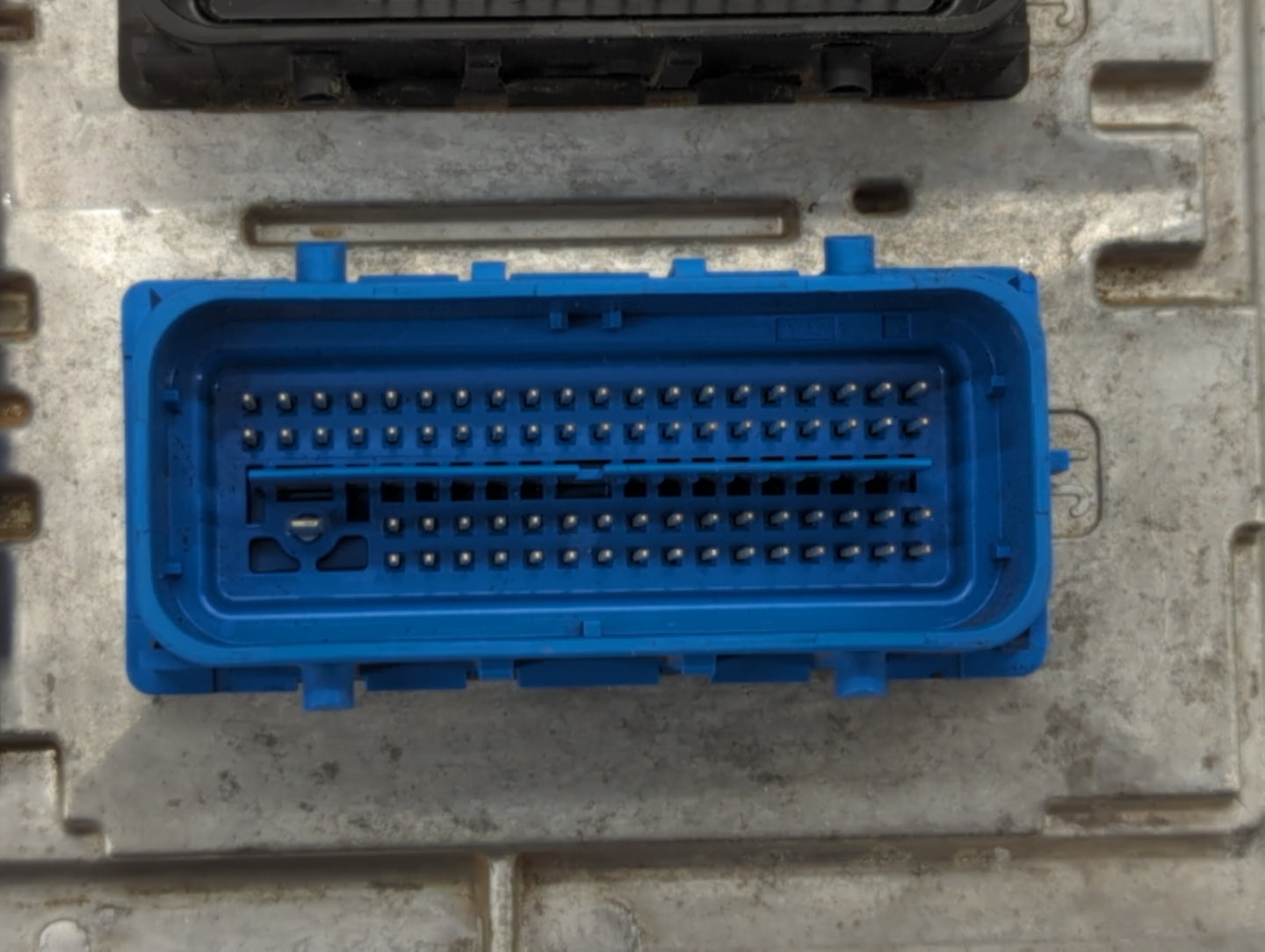 2018-2020 Chevrolet Equinox PCM Engine Control Computer ECU ECM PCU OEM P/N:12697837 12669908 Fits OEM Used Auto Parts - Oem