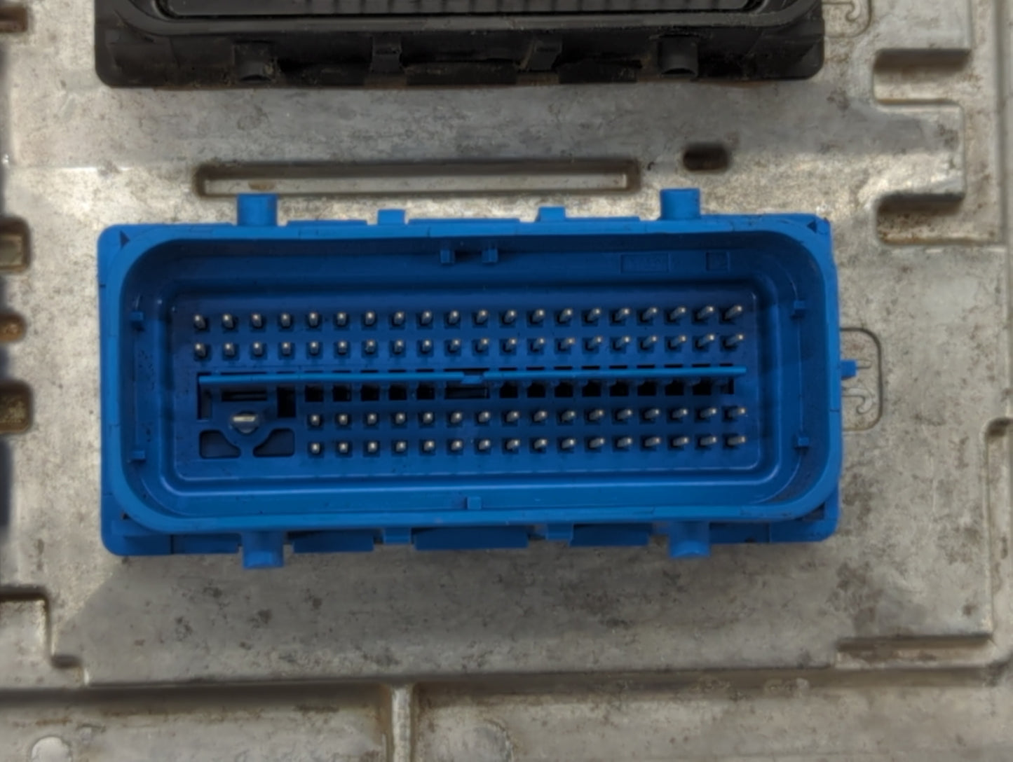 2018-2020 Chevrolet Equinox PCM Engine Control Computer ECU ECM PCU OEM P/N:12697837 12669908 Fits OEM Used Auto Parts - Oem