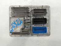 2019 Chevrolet Equinox PCM Engine Control Computer ECU ECM PCU OEM P/N:12697838 12695341, 12695618, 12699666 Fits OEM Used A