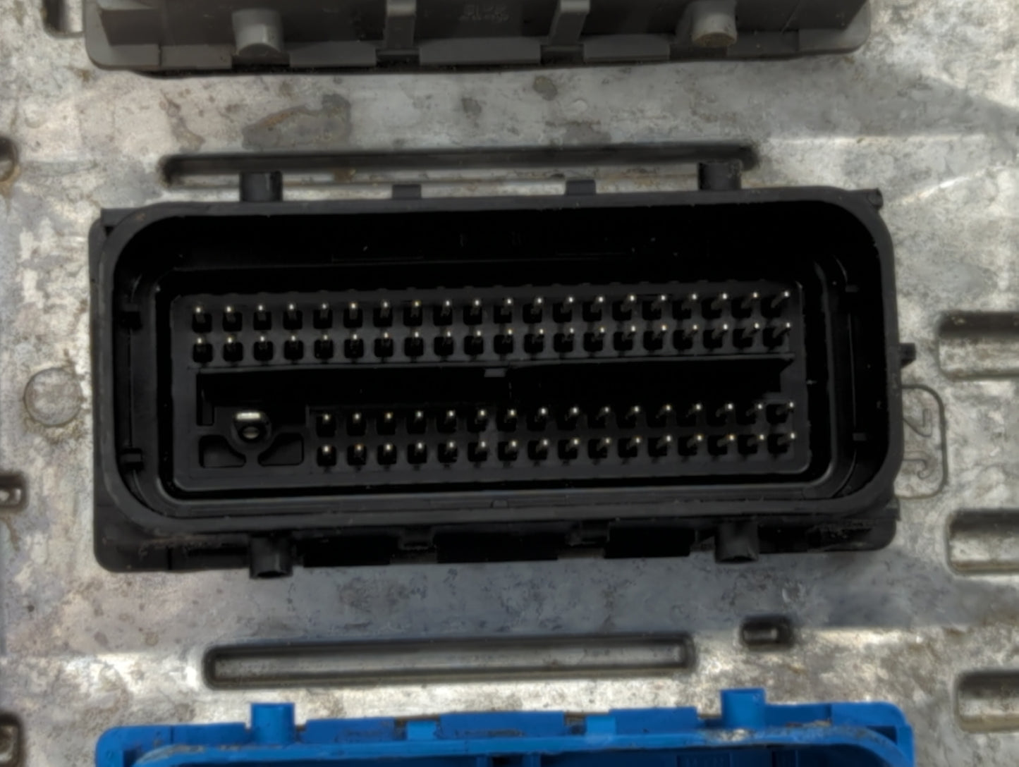 2019 Chevrolet Equinox PCM Engine Control Computer ECU ECM PCU OEM P/N:12697838 12695341, 12695618, 12699666 Fits OEM Used A