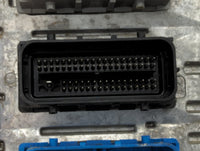 2019 Chevrolet Equinox PCM Engine Control Computer ECU ECM PCU OEM P/N:12697838 12695341, 12695618, 12699666 Fits OEM Used A