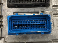 2019 Chevrolet Equinox PCM Engine Control Computer ECU ECM PCU OEM P/N:12697838 12695341, 12695618, 12699666 Fits OEM Used A