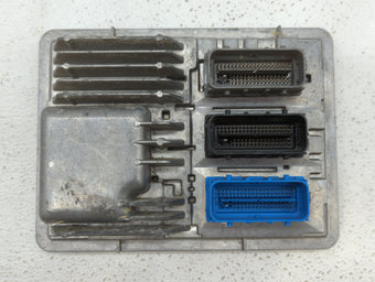 compare product 2018-2020 Chevrolet Equinox PCM Engine Control Computer ECU ECM PCU OEM P/N:12669908 12697837 Fits OEM Used Auto Parts