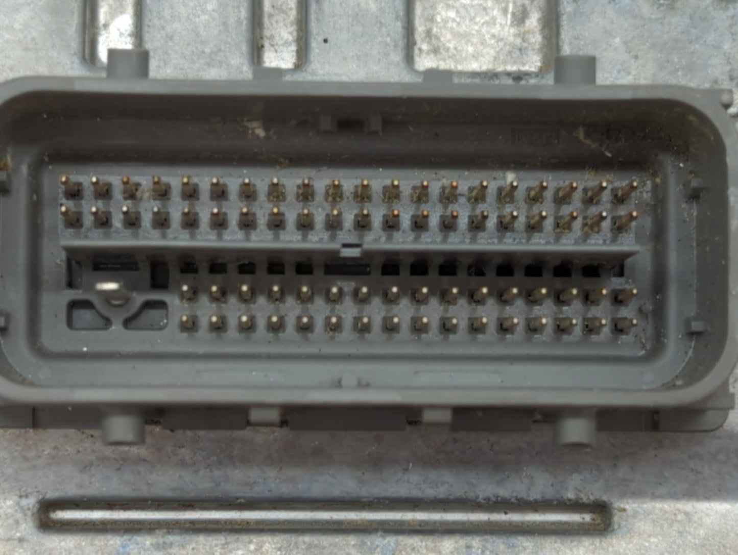 2018-2020 Chevrolet Equinox PCM Engine Control Computer ECU ECM PCU OEM P/N:12669908 12697837 Fits OEM Used Auto Parts - Oem