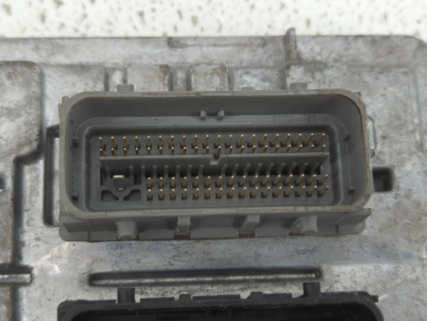 2018-2020 Chevrolet Equinox PCM Engine Control Computer ECU ECM PCU OEM P/N:12669908 12688128 Fits OEM Used Auto Parts - Oem